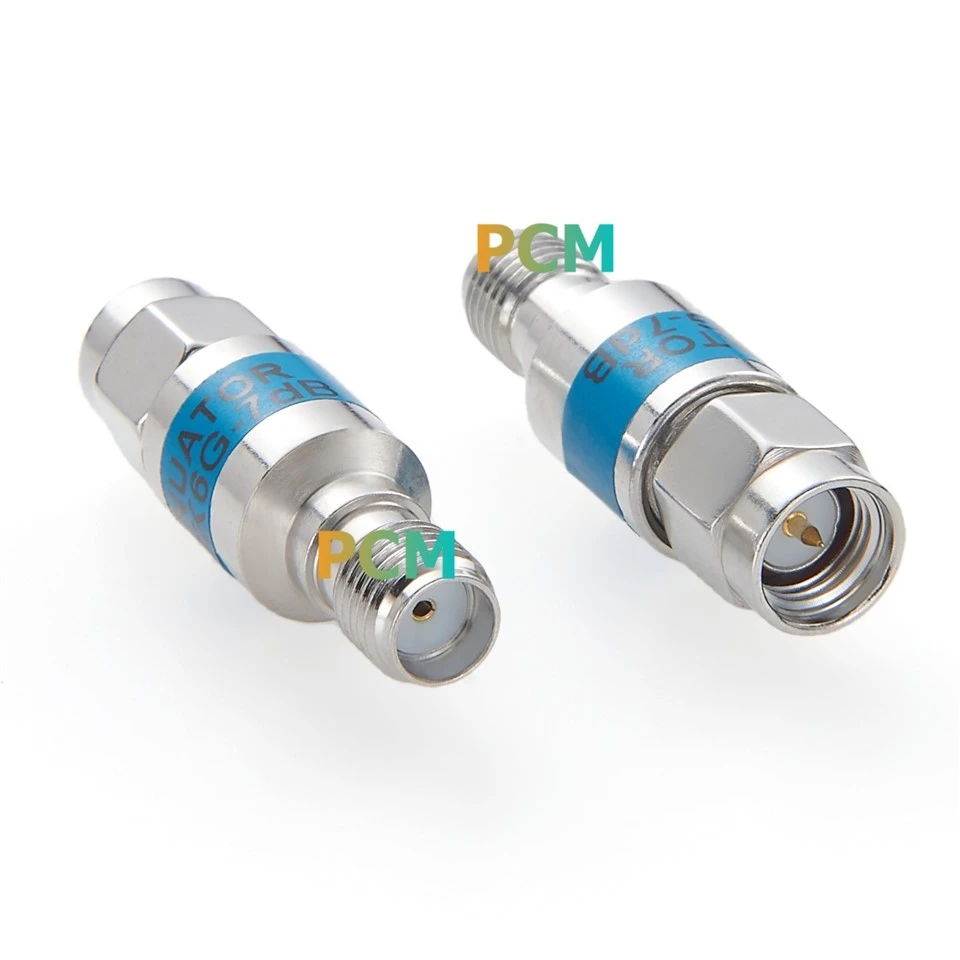 SMA Fixed Attenuator suppliers