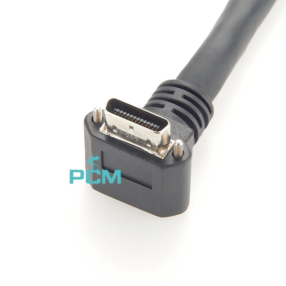 POCL SDR Cable