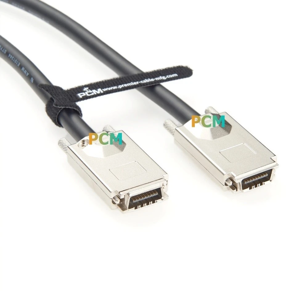 CX4 Infiniband Cable For HS-Link Camera suppliers