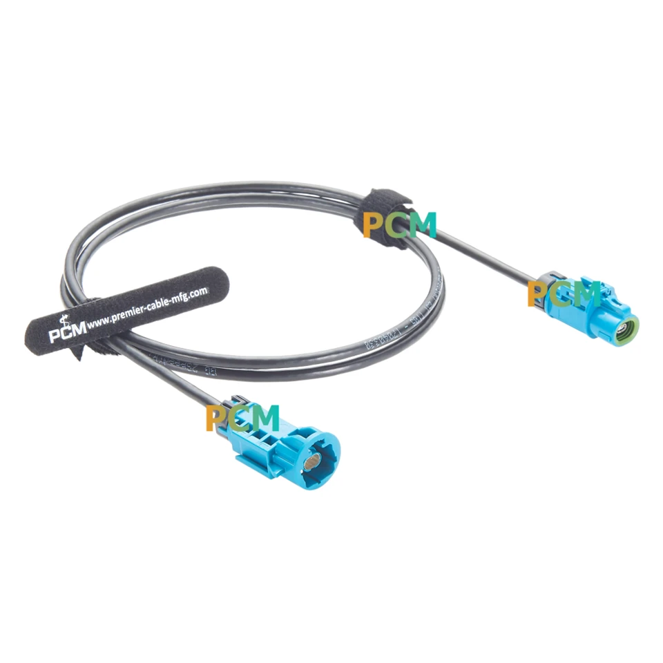 Waterproof H-MTD Male To Female Extension Cable suppliers