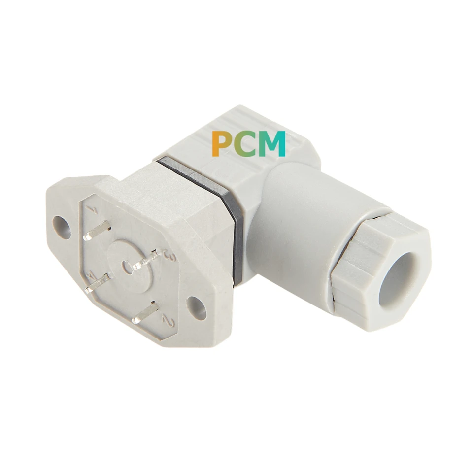 Hirschmann G4A5M Connector For Circuit Board best