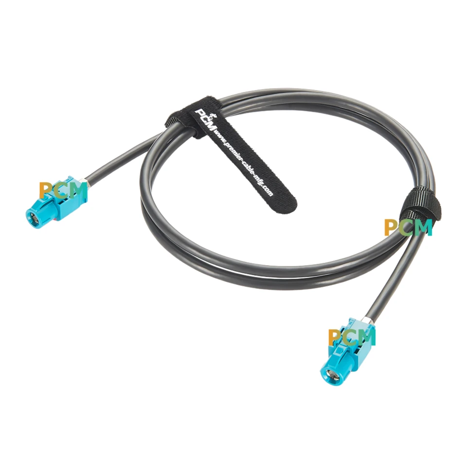 HSD LVDS Automotive Cable