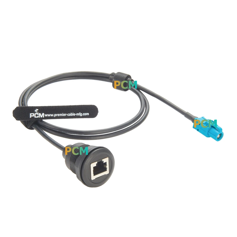 HSD Z Female To RJ45 Female Cable suppliers