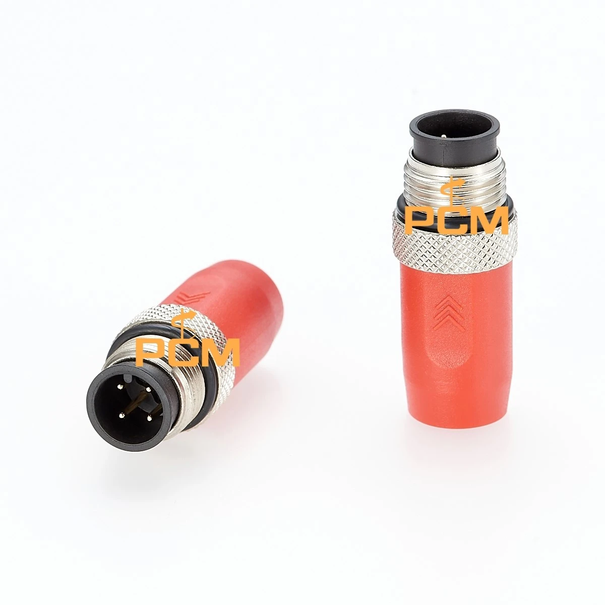 M12 resistor