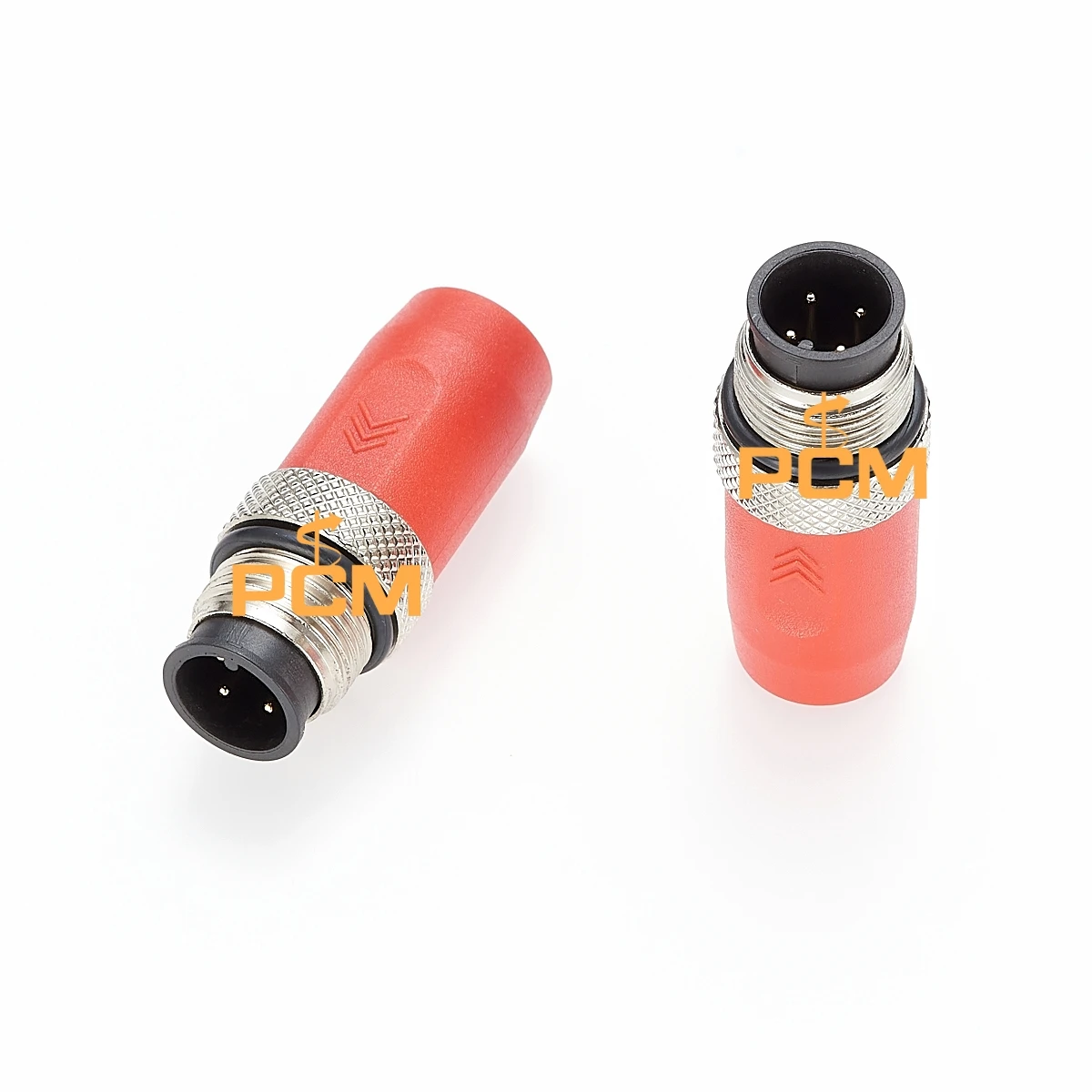 CC-Link M12 terminal resistor