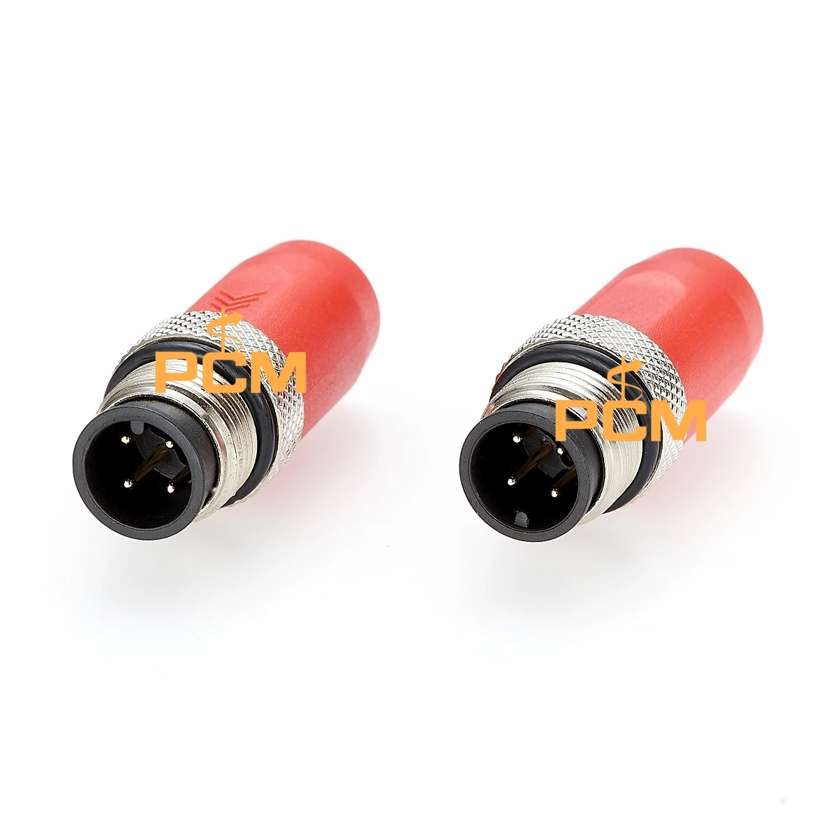 Fieldbus M12 Micro-C termination resistor