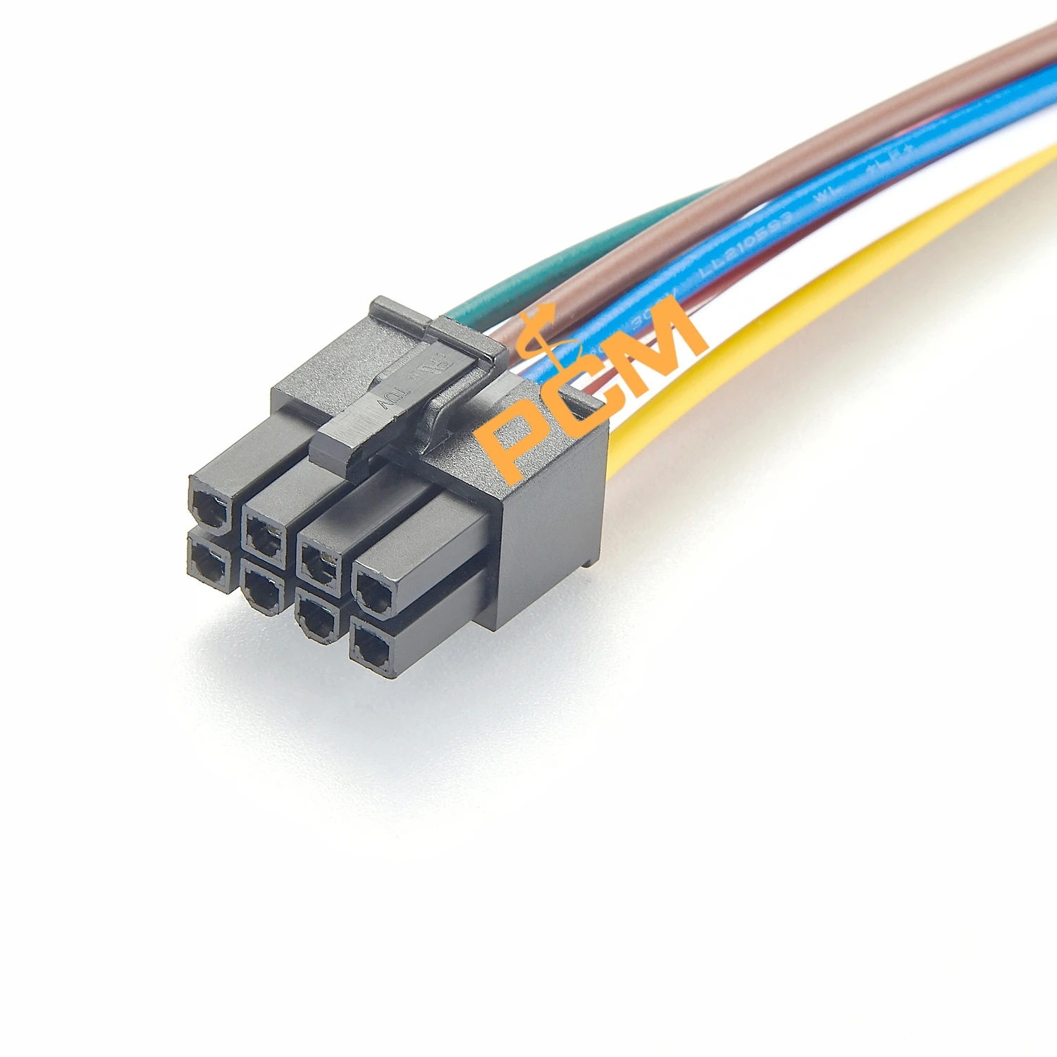 Molex Mini-Fit Cable Assembly We are a manufacturer of Molex Mini-Fit Cable Assembly