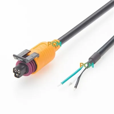 12065287 Aptiv Delphi 150 Metri-Pack 3 Way Connector Kaapeli