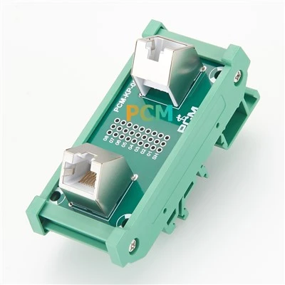Automotive Ethernet -kaapeli H-MTD E6K10B-1caz5-Z RJ45-johtosarjalle