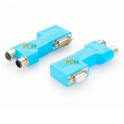 Canopen D-Sub -liitin M12