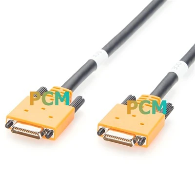 Cisco-yhteensopiva CAB{0}}SS-2626X HD26 DTE–DCE-kaapeli
