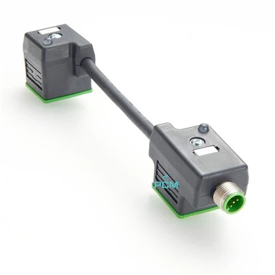 Mikä on M12-kaapelisovittimien kehitystrendi tulevaisuudessa?