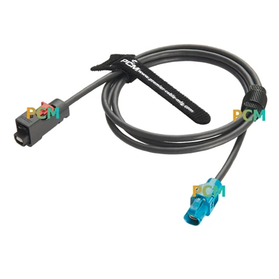 H-MTD - NETBridge Automotive Ethernet -kaapeli