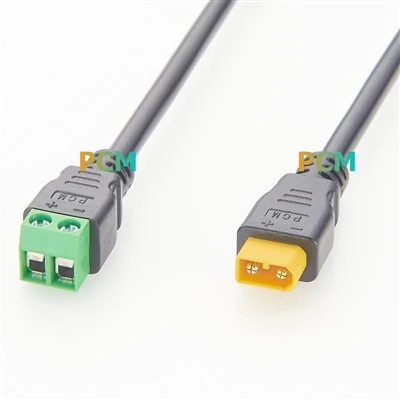 HFM Mini-Fakra - SMA RF -kaapelikokoonpano