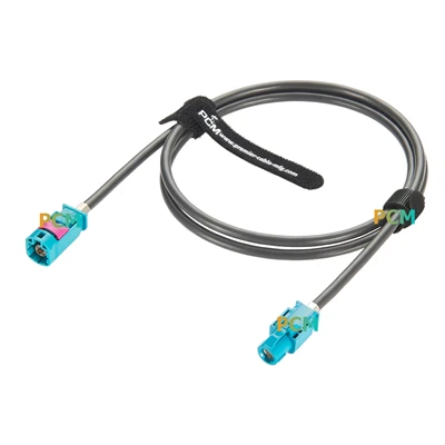 HSD uros-naaras LVDS-kaapeli