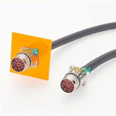 MINI FAKRA AMK12D-102Z5-Z AMK16A-102Z5-Z Breakout -jakajakaapeli