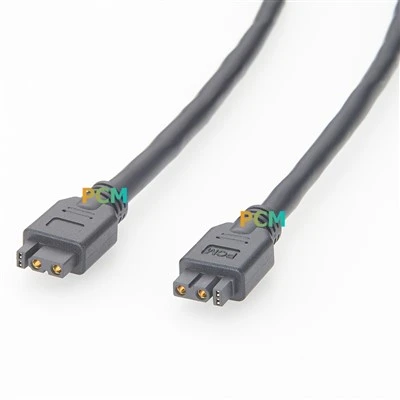NETBridge Cable Assembly Automotive Ethernet -liitin