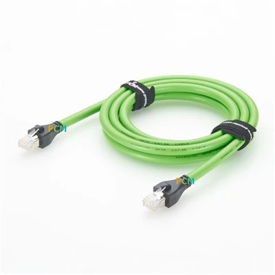 RJ45 Ethernet LAN -verkkokaapeli