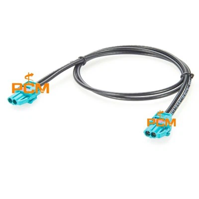 AMK16C-102Z5-Z ROSENBERGER HFM Nopea fakra mini RF-koaksiaalikaapeli