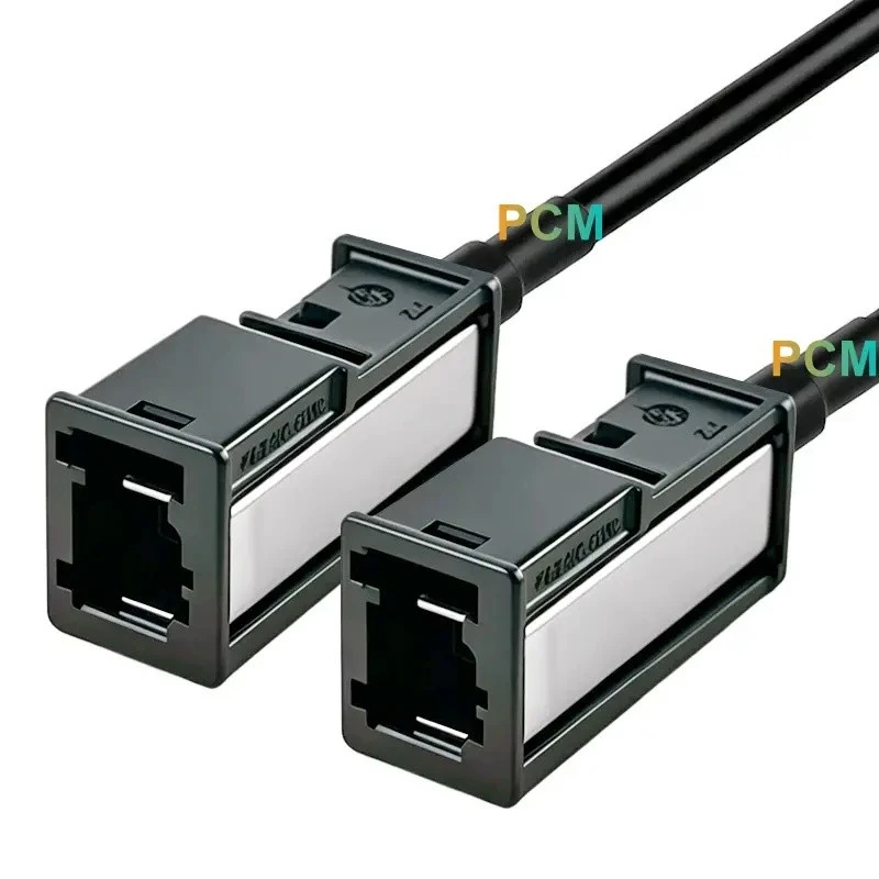 TE MATEnet Automotive Ethernet Cable factory