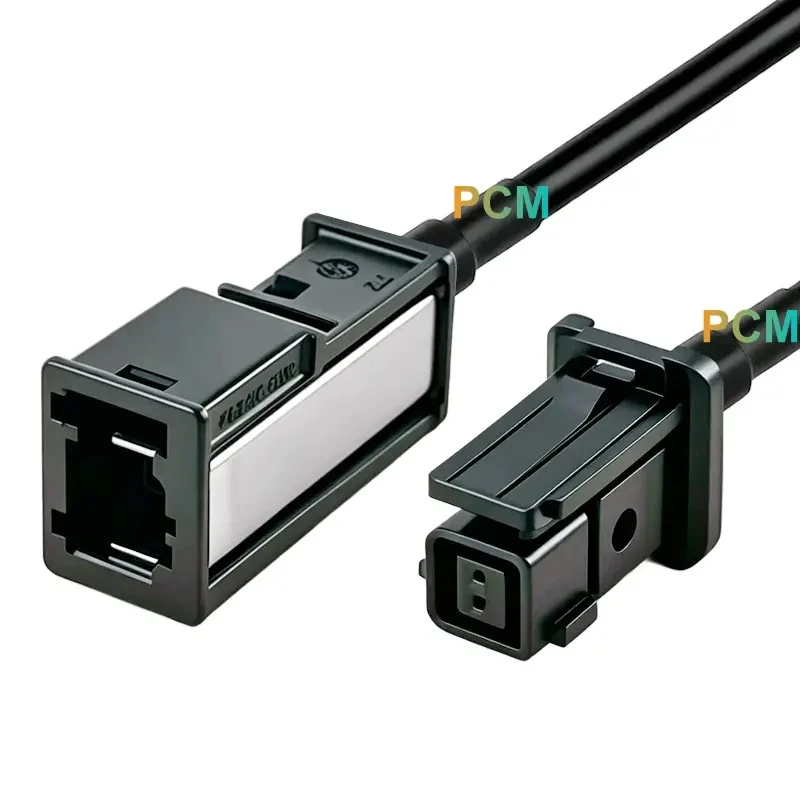 TE MATEnet Automotive Ethernet Cable